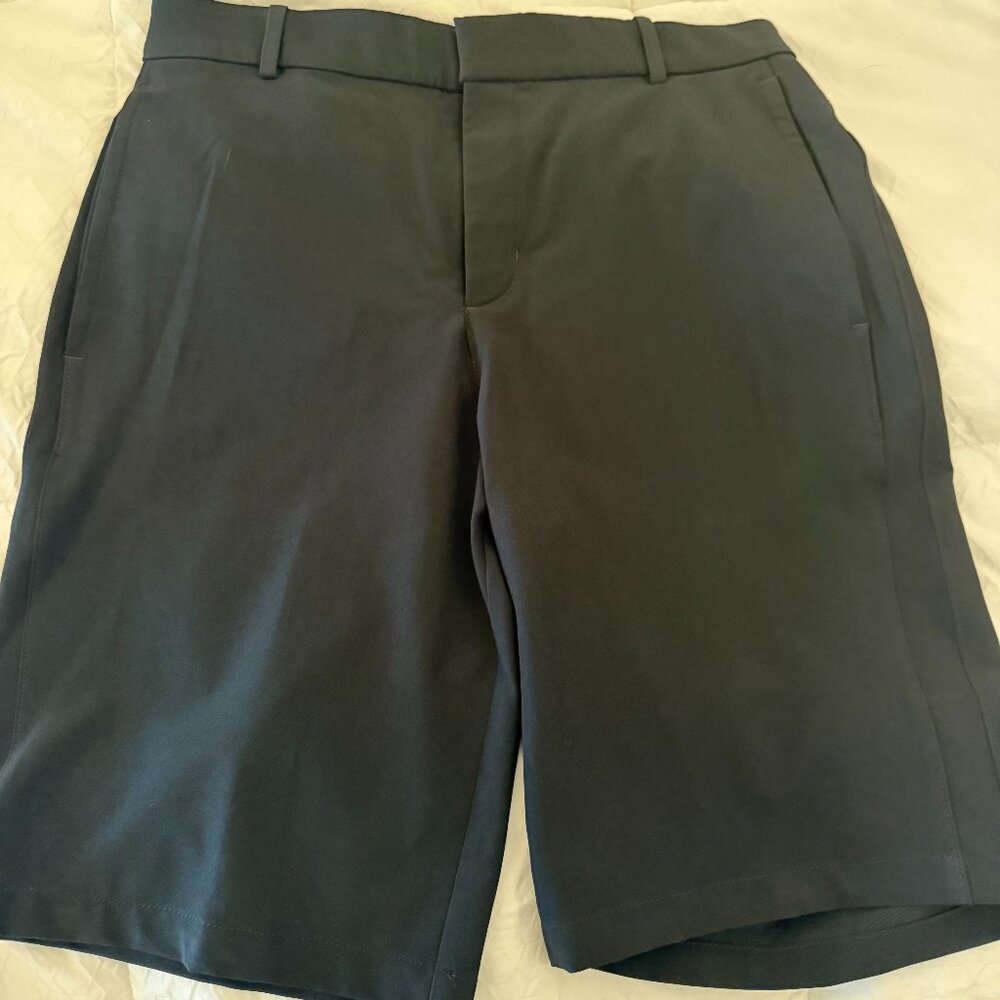 NIke Dri Fit Golf Shorts